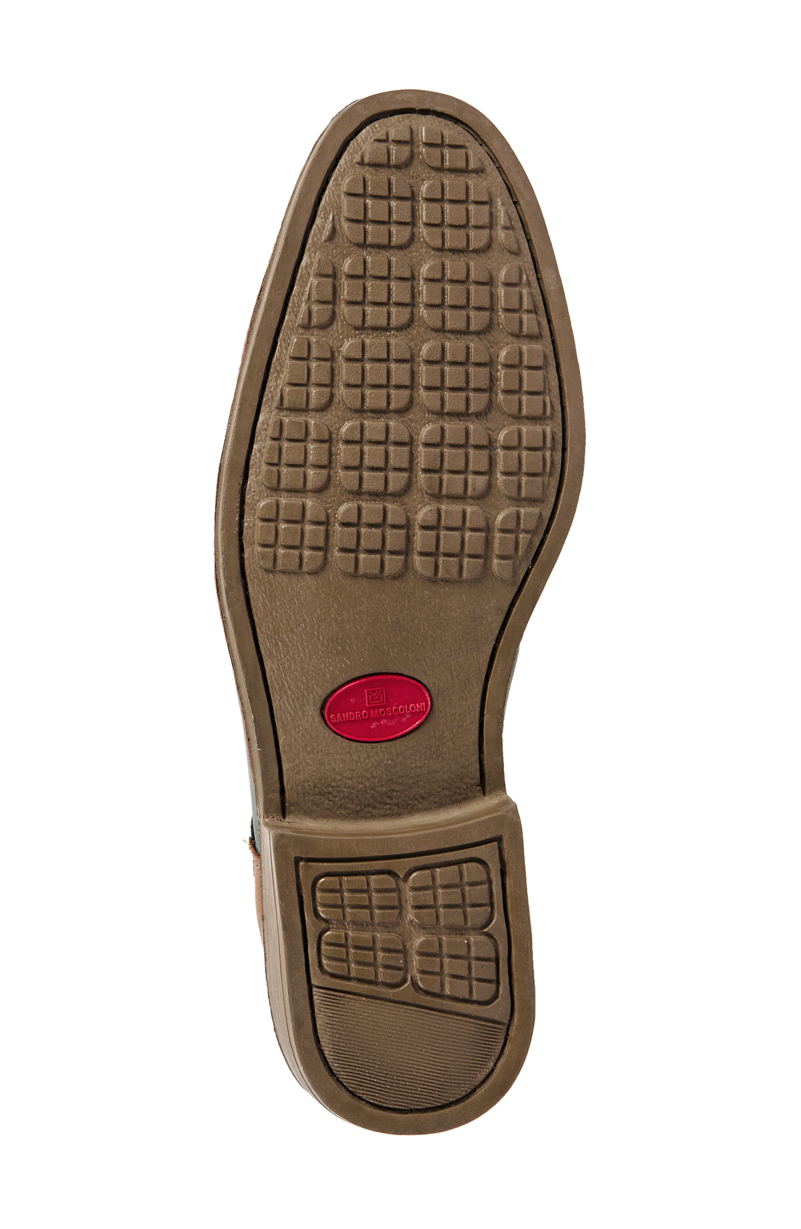 Sandro Moscoloni Percy Cap Toe Derby, Alternate, color, 