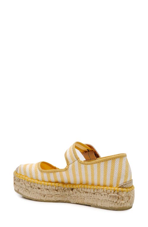 Free People Surfside Platform Espadrille
