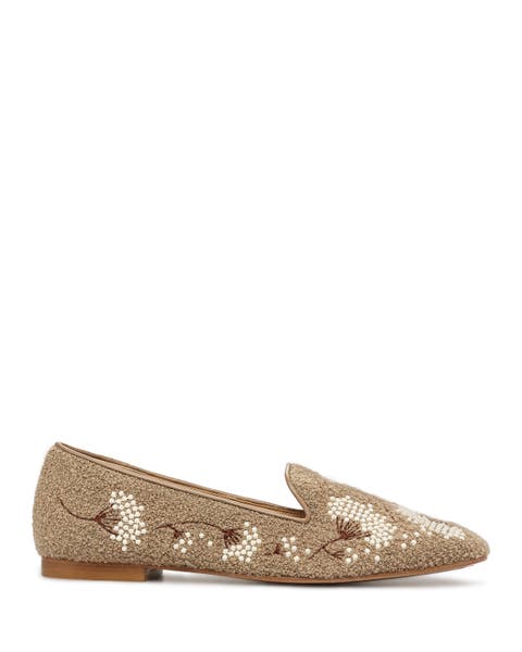 Alea Smoking Slipper