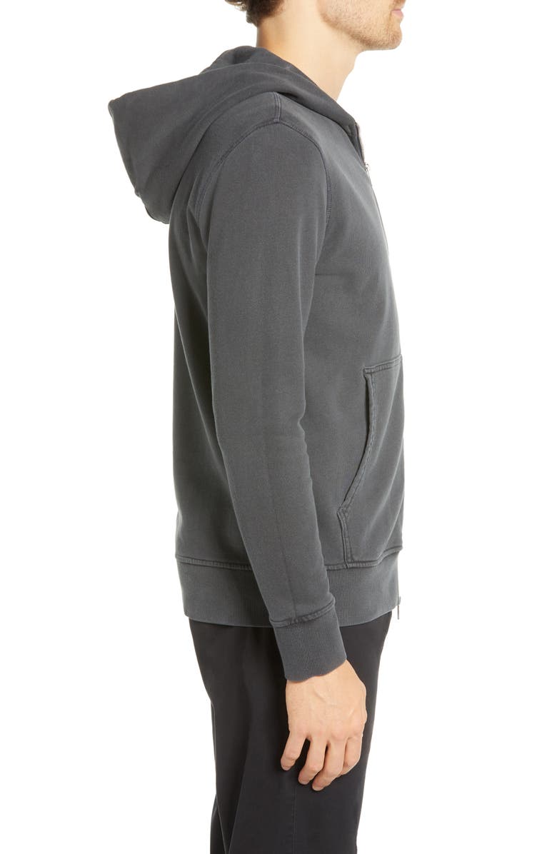 BLDWN Asher Zip Hoodie, Alternate, color,