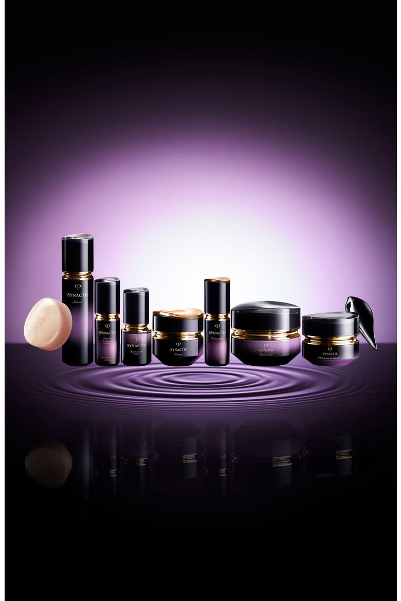Synactif Body Cream, Alternate, color, NO COLOR