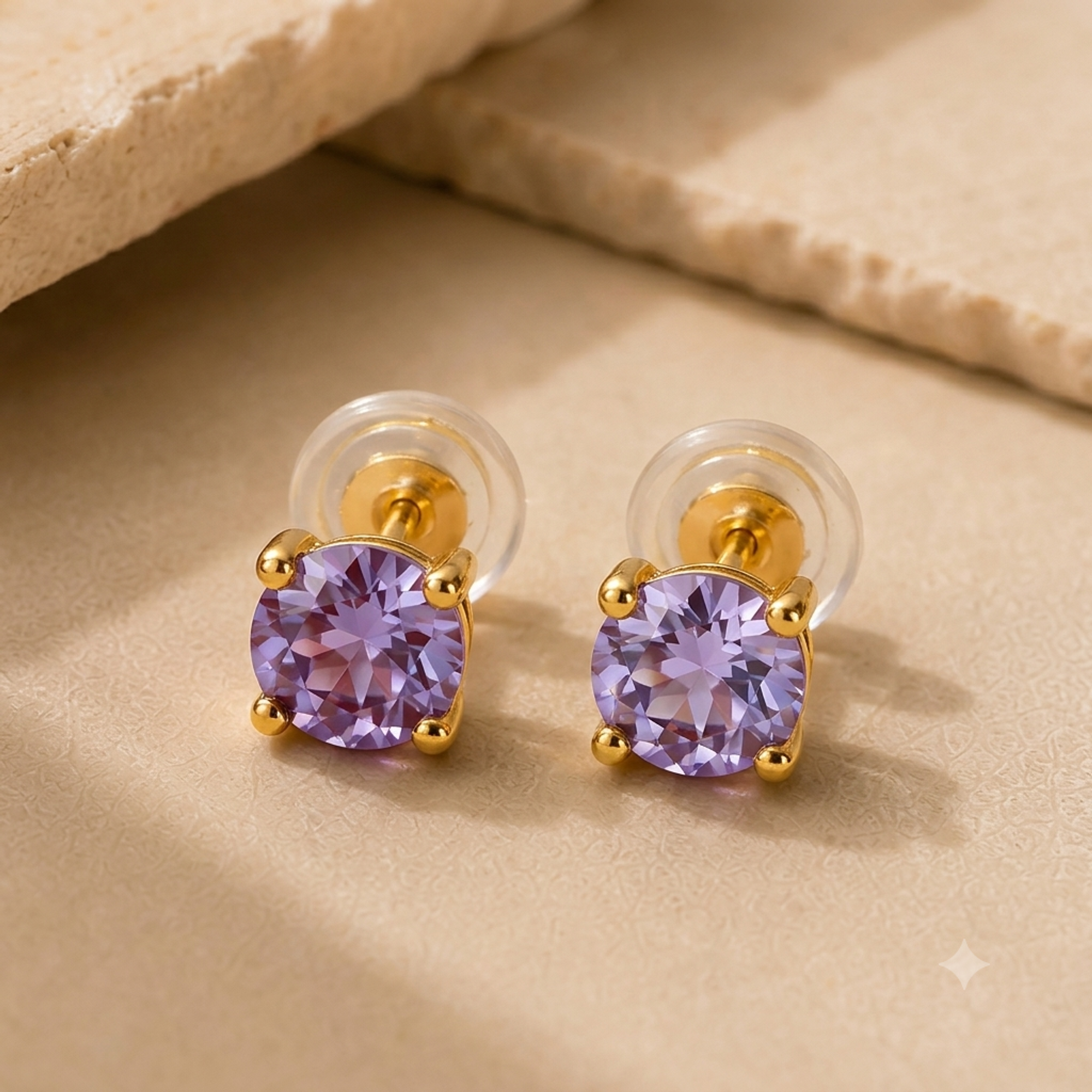 June - Alexandrite