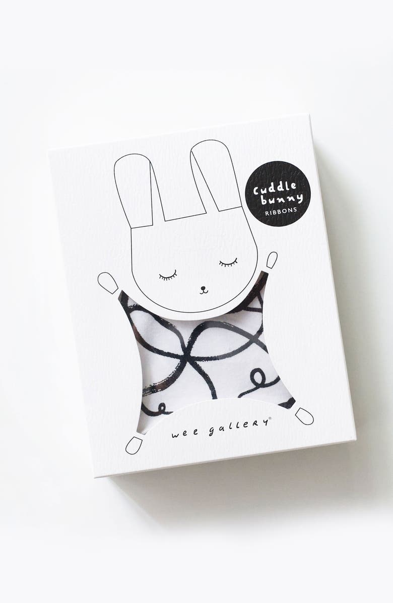 Wee Gallery Developmental Bundle for Baby - Woodland, Alternate, color, Woodland