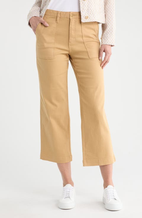 Boracay Bay Field Pants