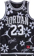 Jordan Kids' Jordan Print 23 Jersey