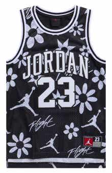 Jordan Kids' Jordan Print 23 Jersey