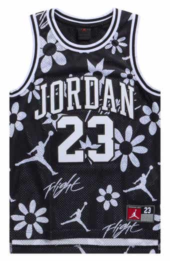 Jordan Kids' Jordan Print 23 Jersey