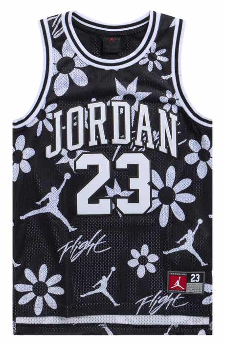 Jordan Kids' Jordan Print 23 Jersey