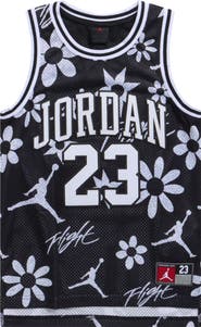 Jordan Kids' Jordan Print 23 Jersey