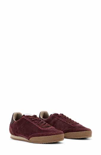 Harri Low Top Sneaker