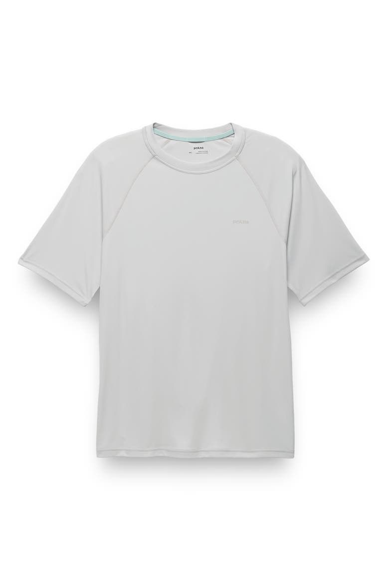 Sol Shade T-Shirt, Alternate, color, RIVER ROCK