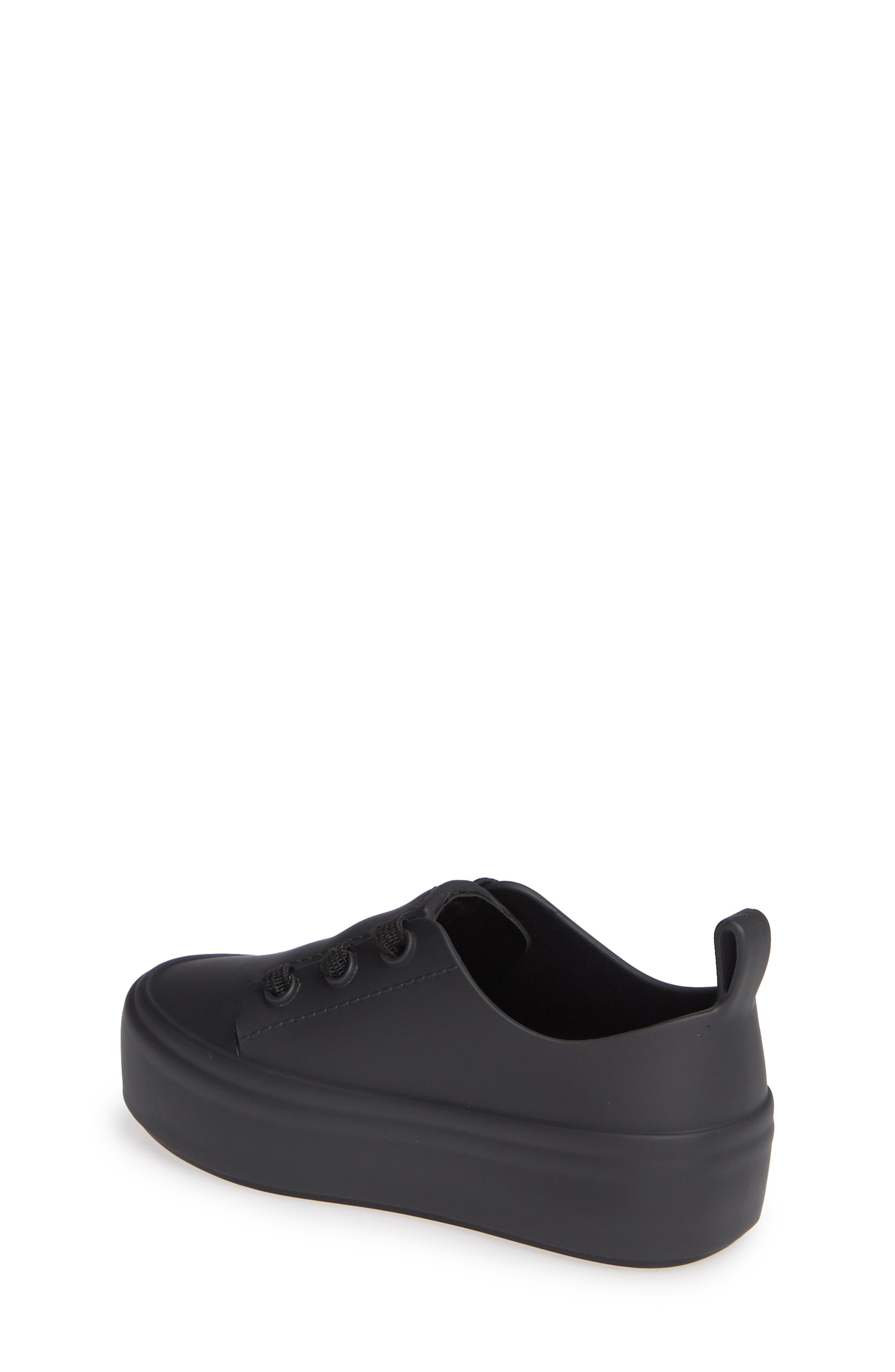 Melissa Mini Melissa Ulitsa Sneaker, Alternate, color, 