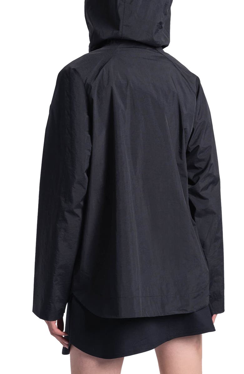 Lole Lachine Waterproof Rain Jacket, Alternate, color, 