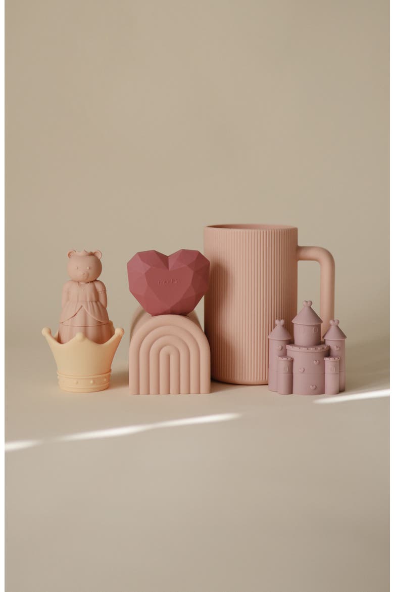 Bath Essentials Kit, Alternate, color, PRINCESS