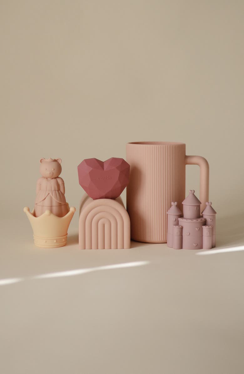 Mushie Bath Essentials Kit, Alternate, color,