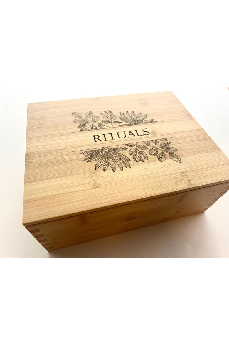 Rituals Keepsake Box, Alternate, color, RITUAL