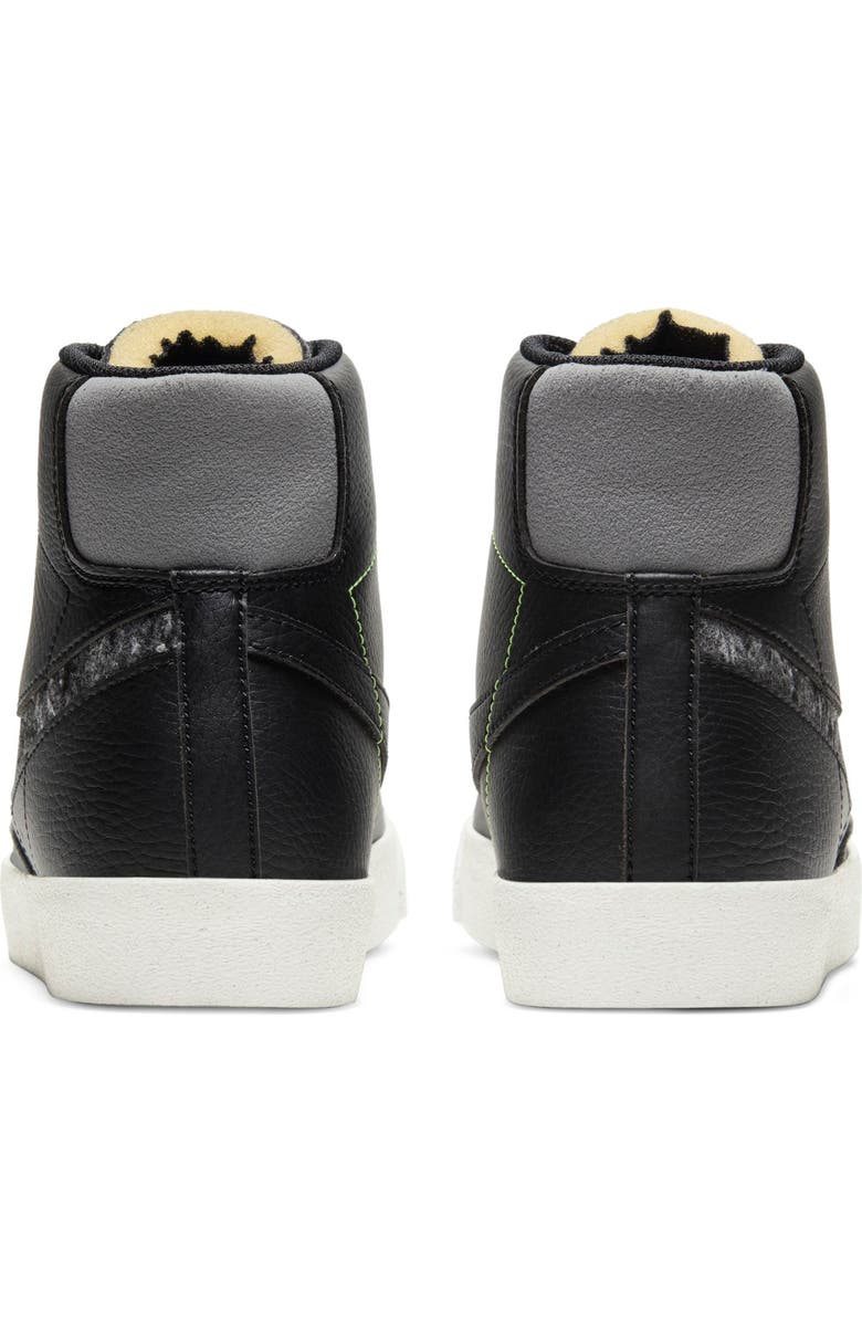 Nike Blazer Mid '77 Vintage Sneaker, Alternate, color,