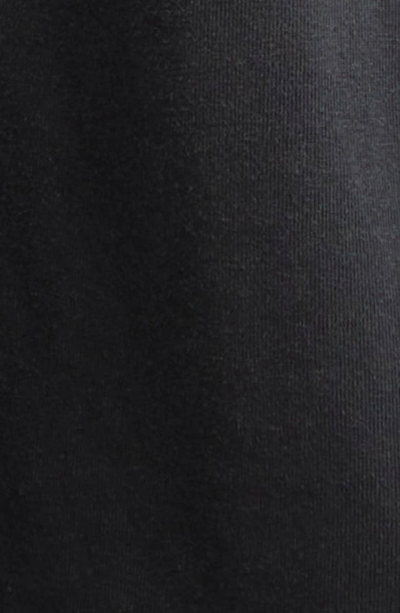 AMIRI Lounge Graphic T-Shirt, Alternate, color, Black