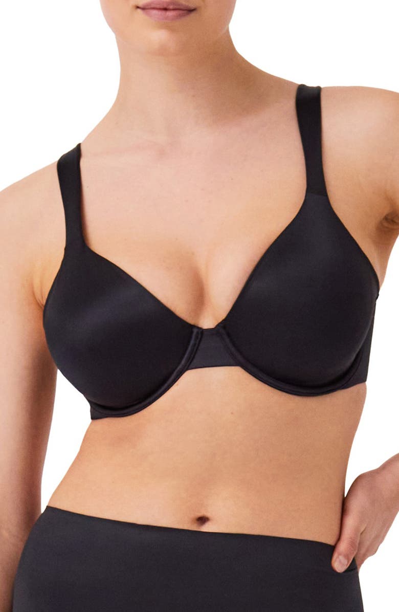 SPANX<sup>®</sup> Full Coverage Underwire Bra, Main, color,