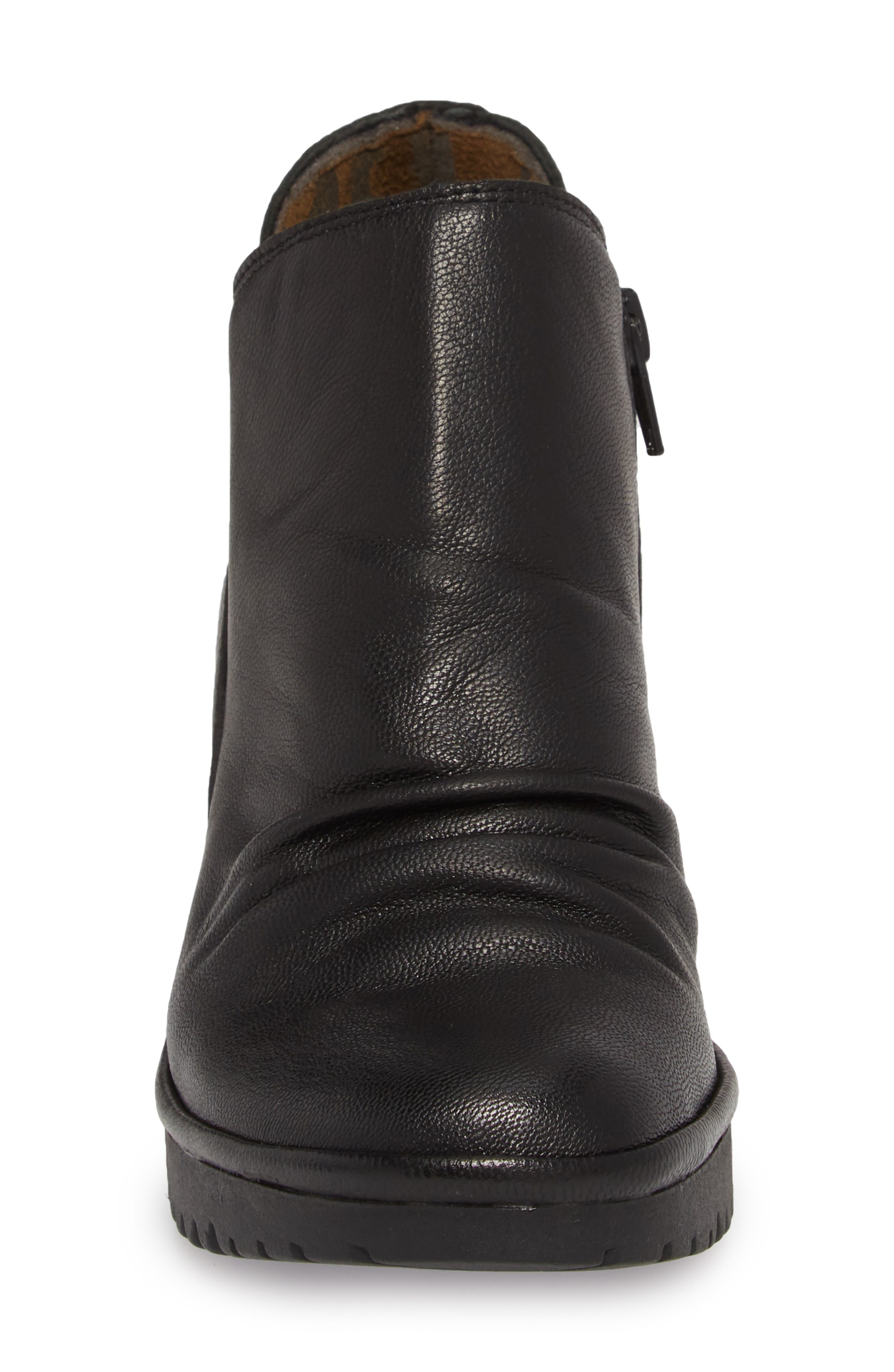 Fly London Wezo Bootie, Alternate, color, 