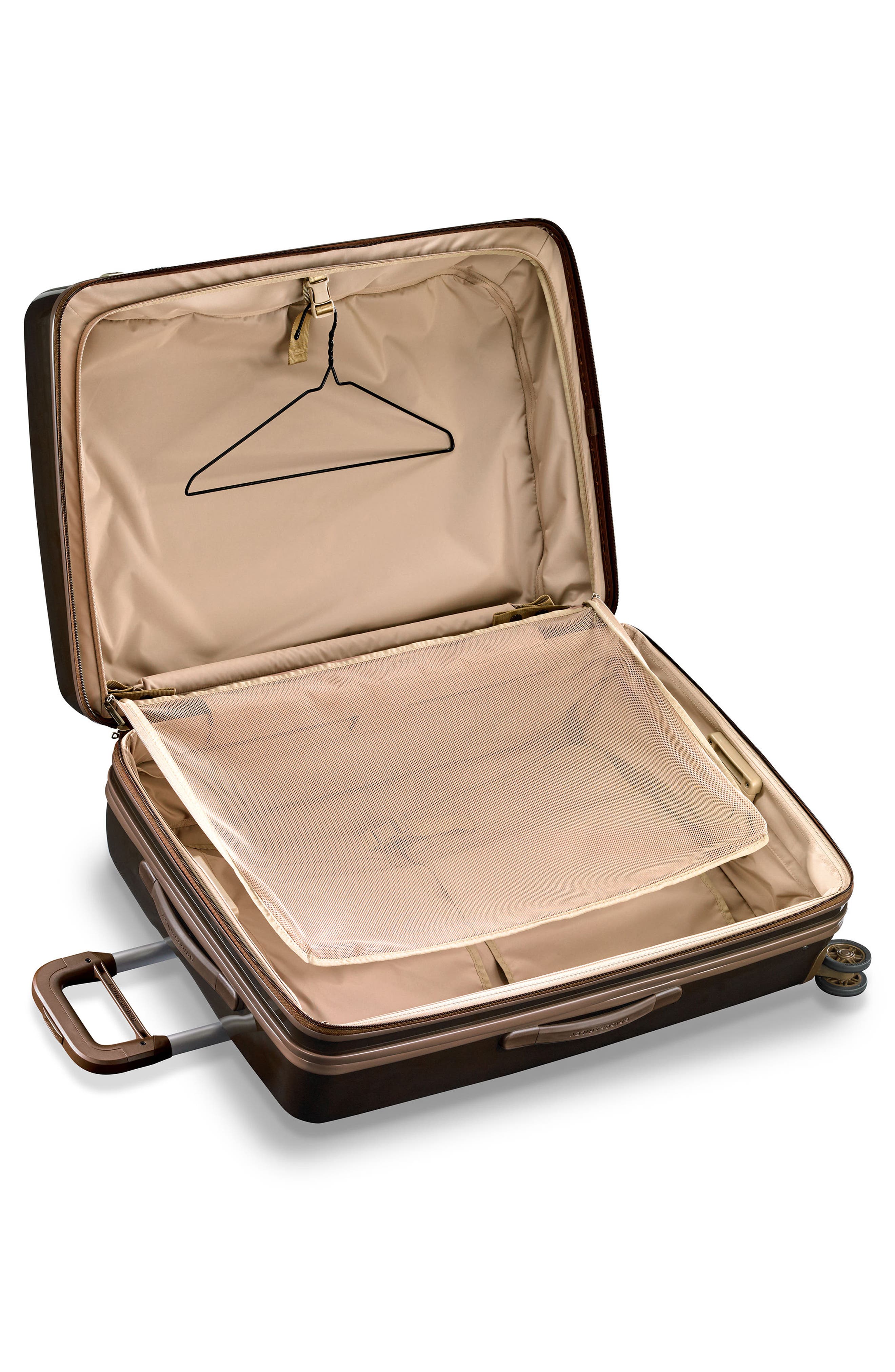 Briggs & Riley Sympatico 30-Inch Expandable Wheeled Packing Case, Alternate, color, 