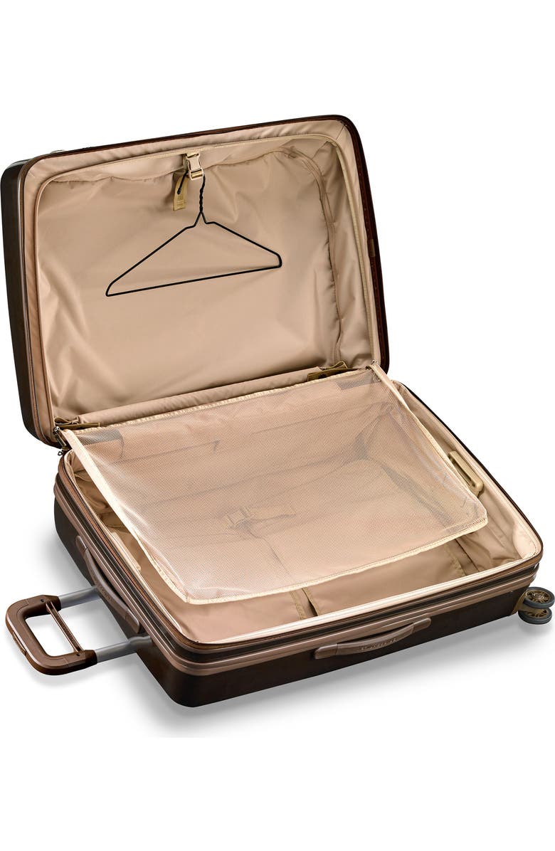 Briggs & Riley Sympatico 30-Inch Expandable Wheeled Packing Case, Alternate, color,