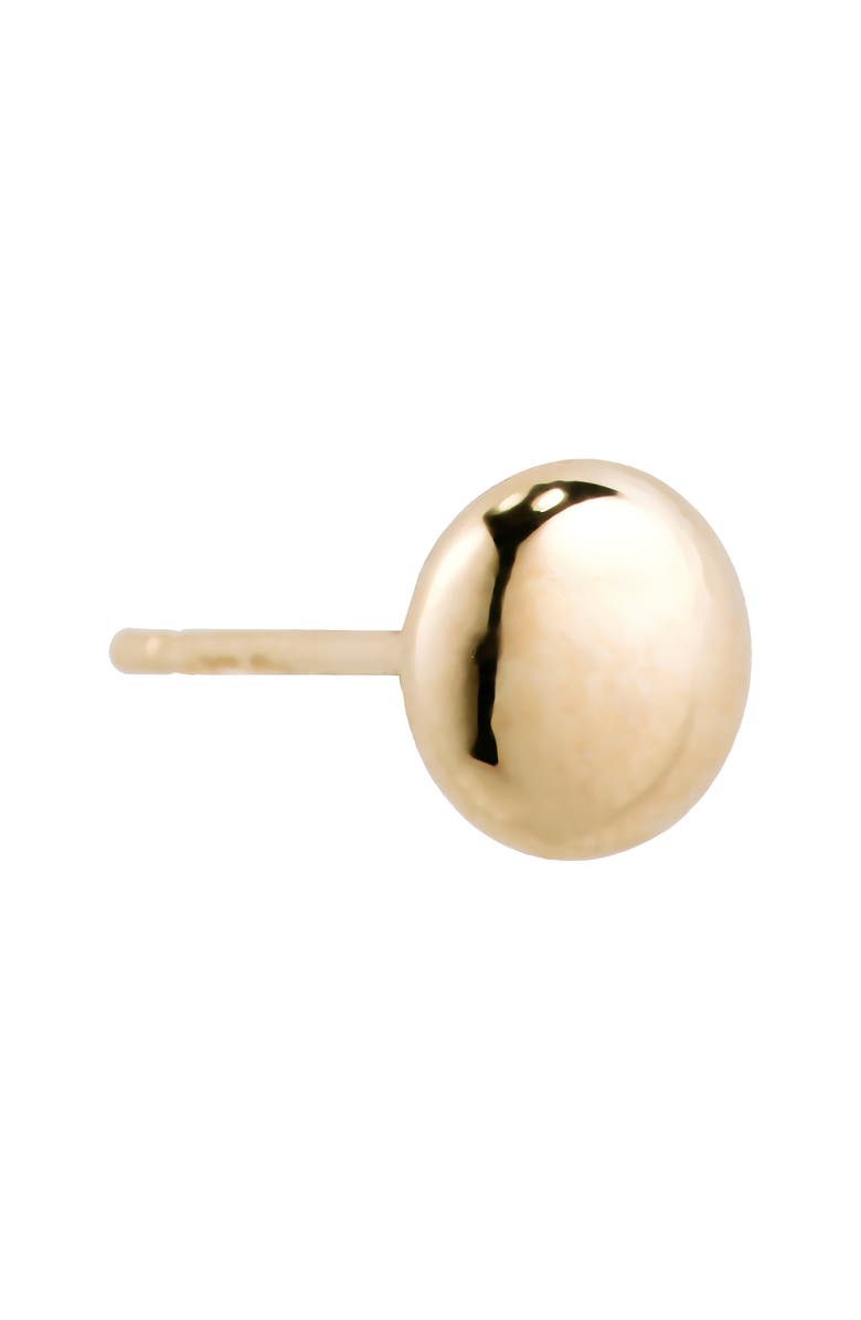 Bony Levy 14K Gold Ball Stud Earrings, Alternate, color, 