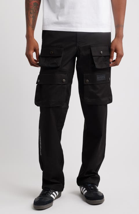 Men's Black Pants | Nordstrom