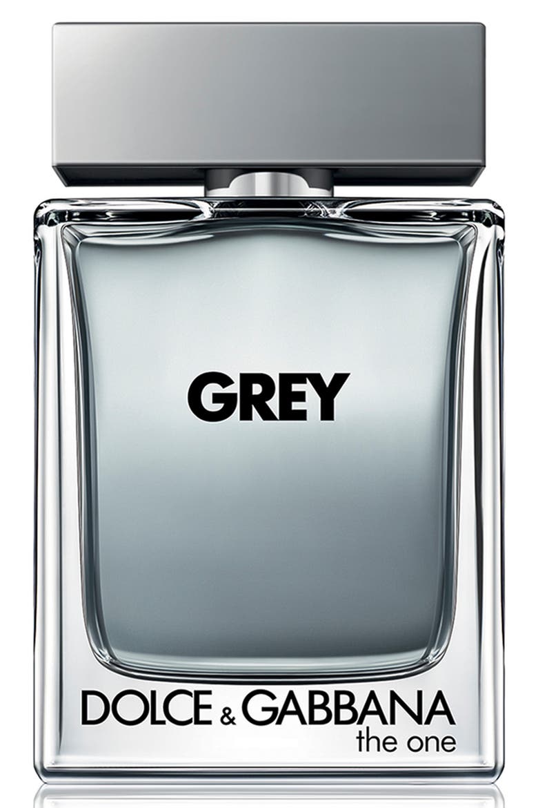 The One Grey Eau de Toilette, Main, color, NO COLOR