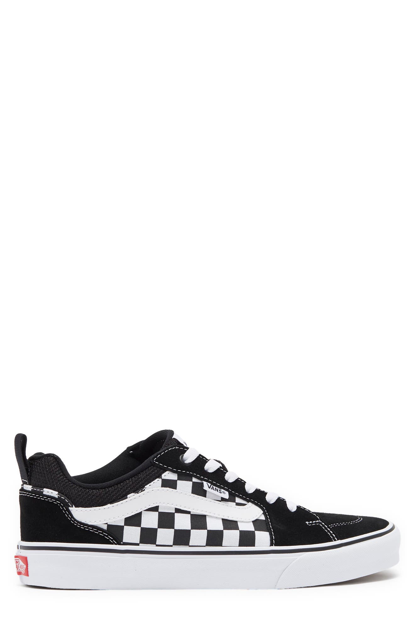 Vans Filmore Low Top Sneaker, Alternate, color, 