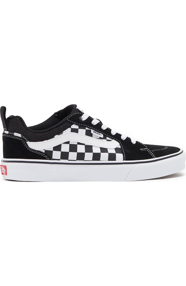 Vans Filmore Low Top Sneaker, Alternate, color,