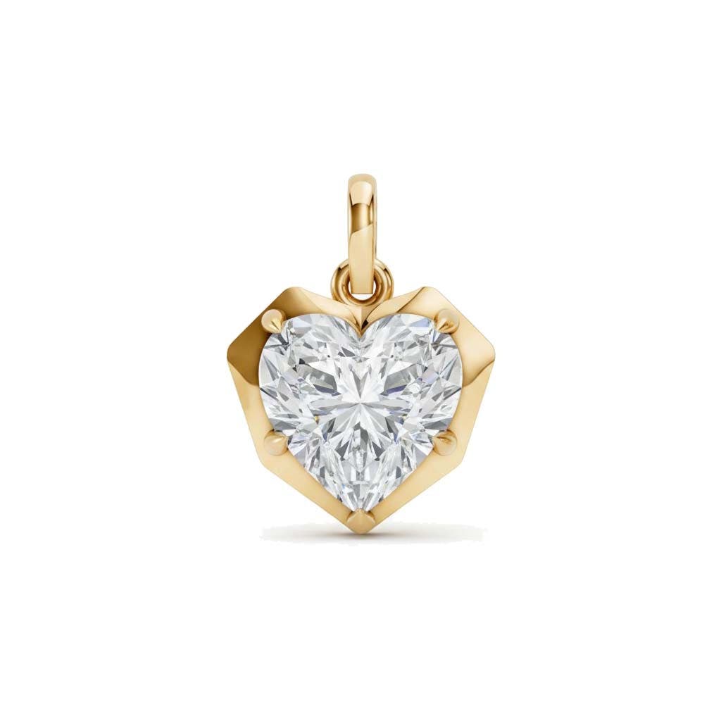 selected 14K Gold - 2 Carat