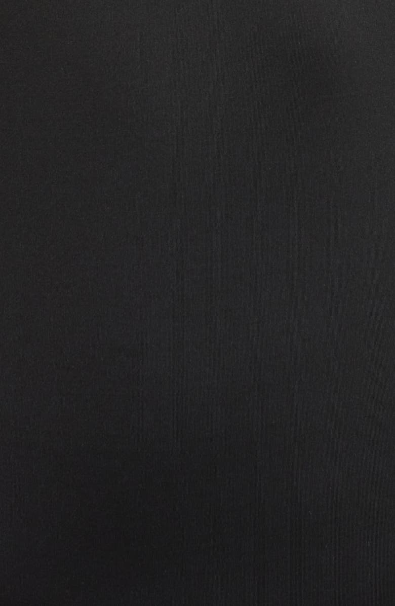 Vitamin A<sup>®</sup> Bianca Plunge One-Piece Swimsuit, Alternate, color, 