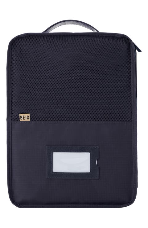 The Six-Piece Packing Cube Set