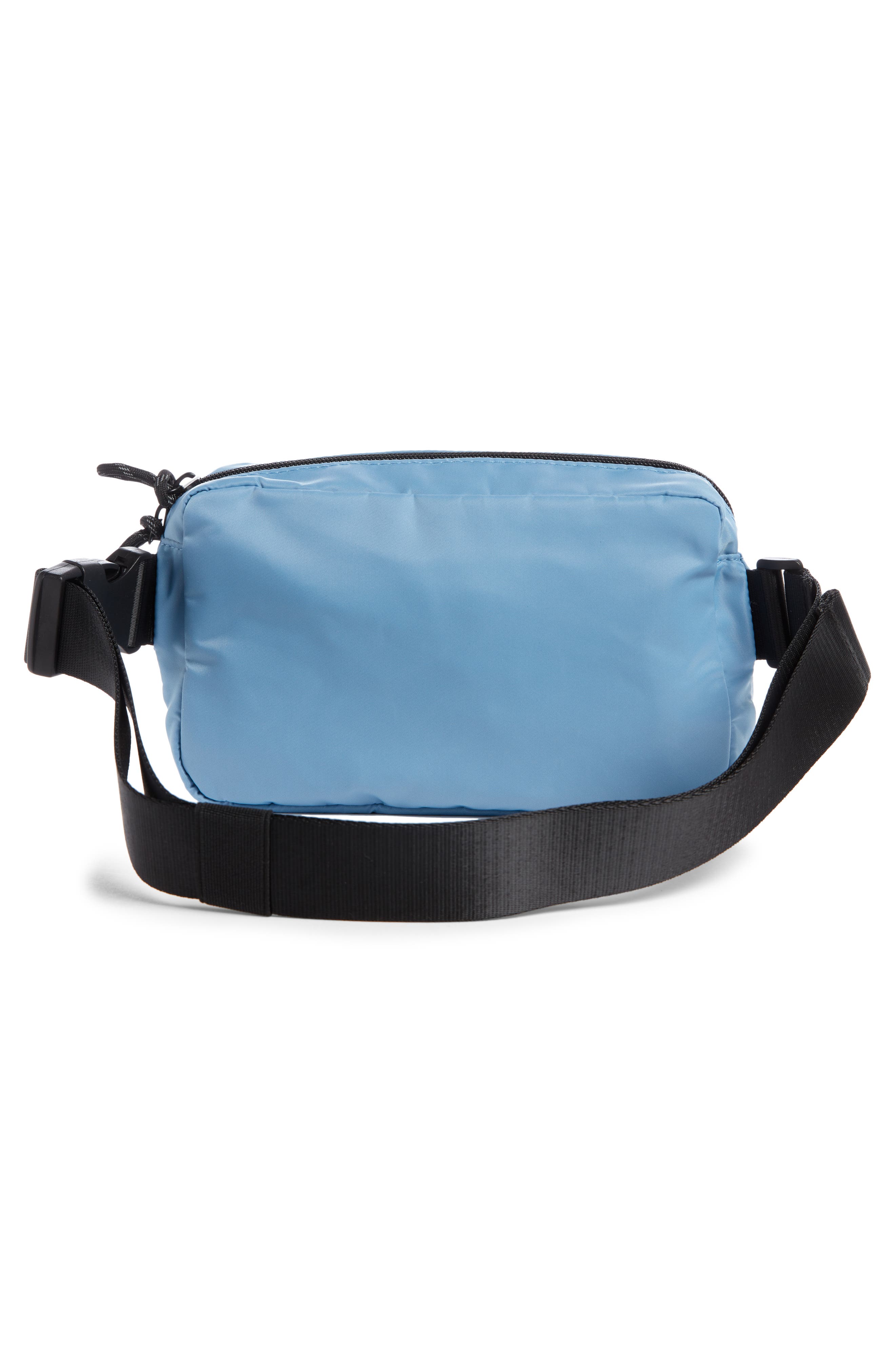 Convertible Belt Bag, Alternate, color, BLUE VEIL