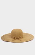 Katie Loxton Wide Brim Floppy Hat