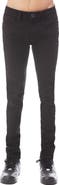 Cult of Individuality HVMAN Strat Super Skinny Stripe Jeans