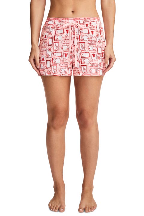 Women's Soft Touch Luxe Short