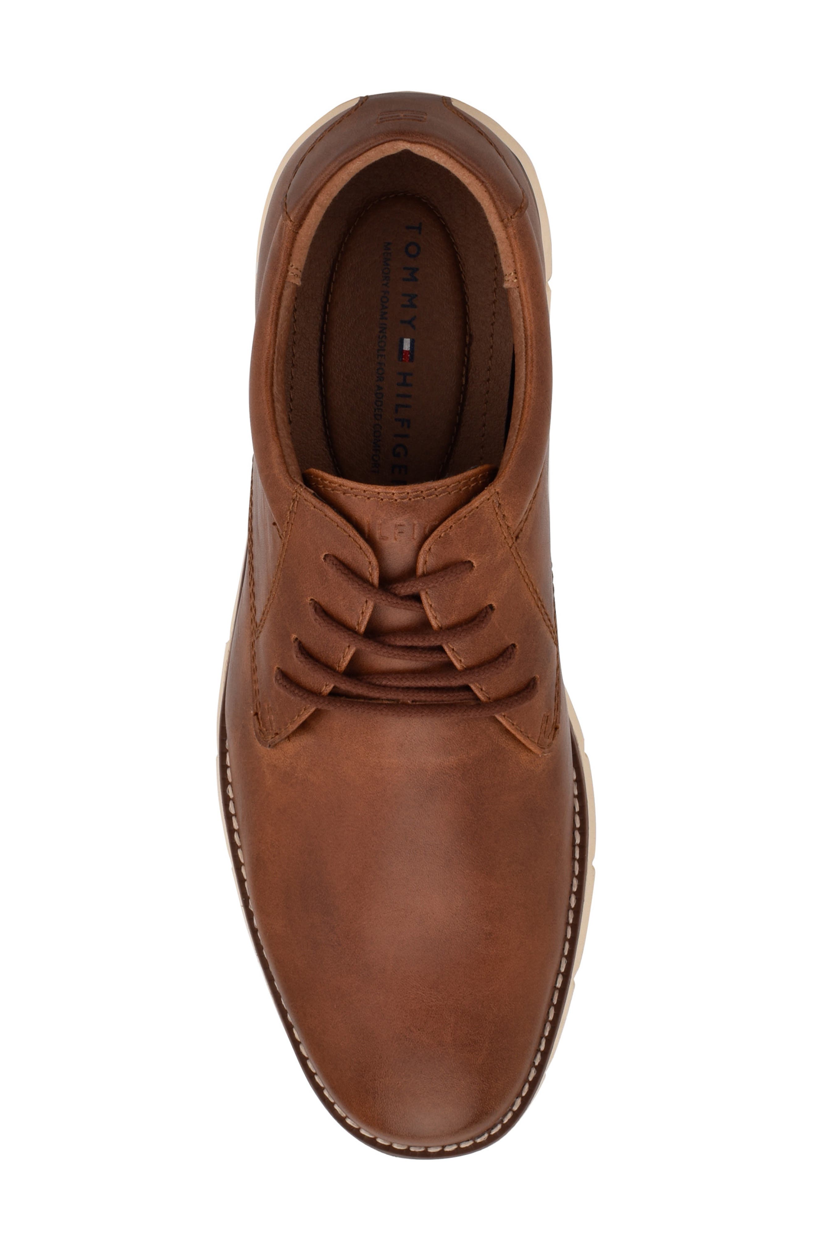 Tommy Hilfiger Warren Derby, Alternate, color, 