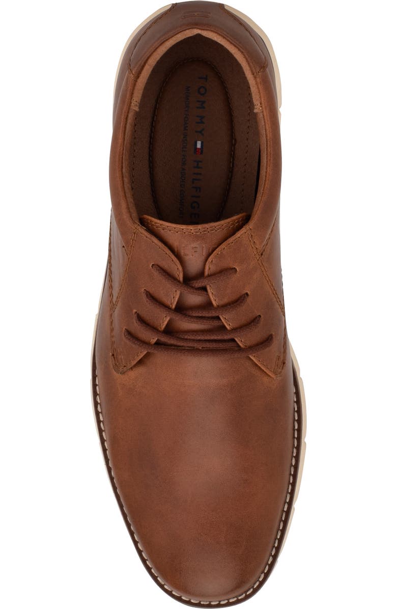 Tommy Hilfiger Warren Derby, Alternate, color,