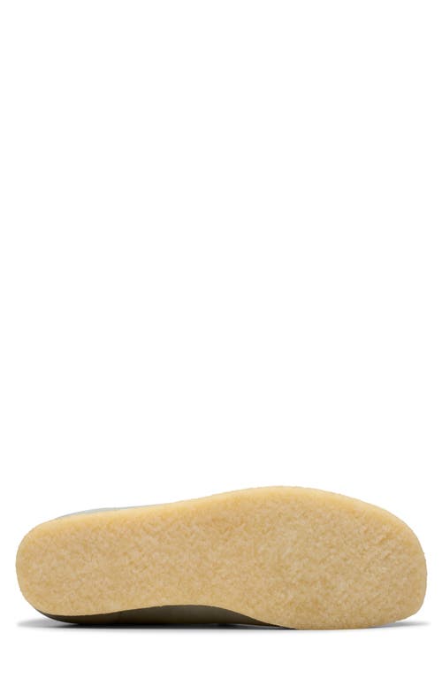 Clarksr Clarks(r) Wallabee Chukkah Boot In Sage Suede