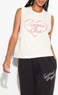 Spiritual Gangster Lovers Bowery Cotton Tank