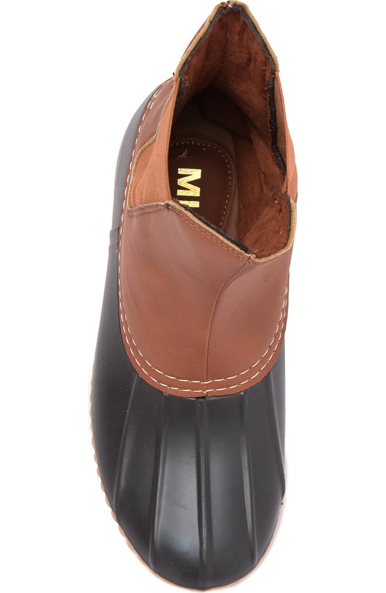 MIA Meris Duck Boot, Alternate, color,