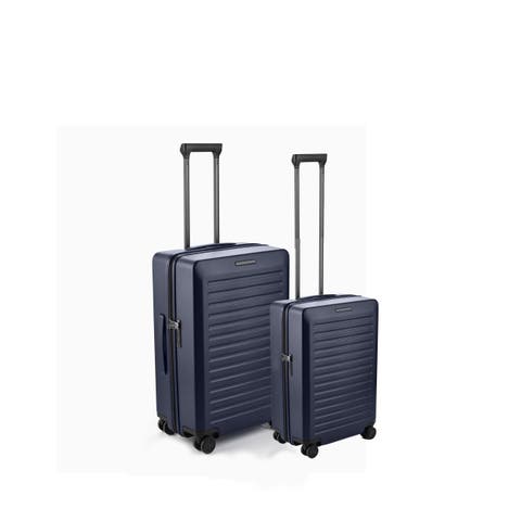 Voyager Hardside (21"/30") 2 Piece Luggage Spinner Set