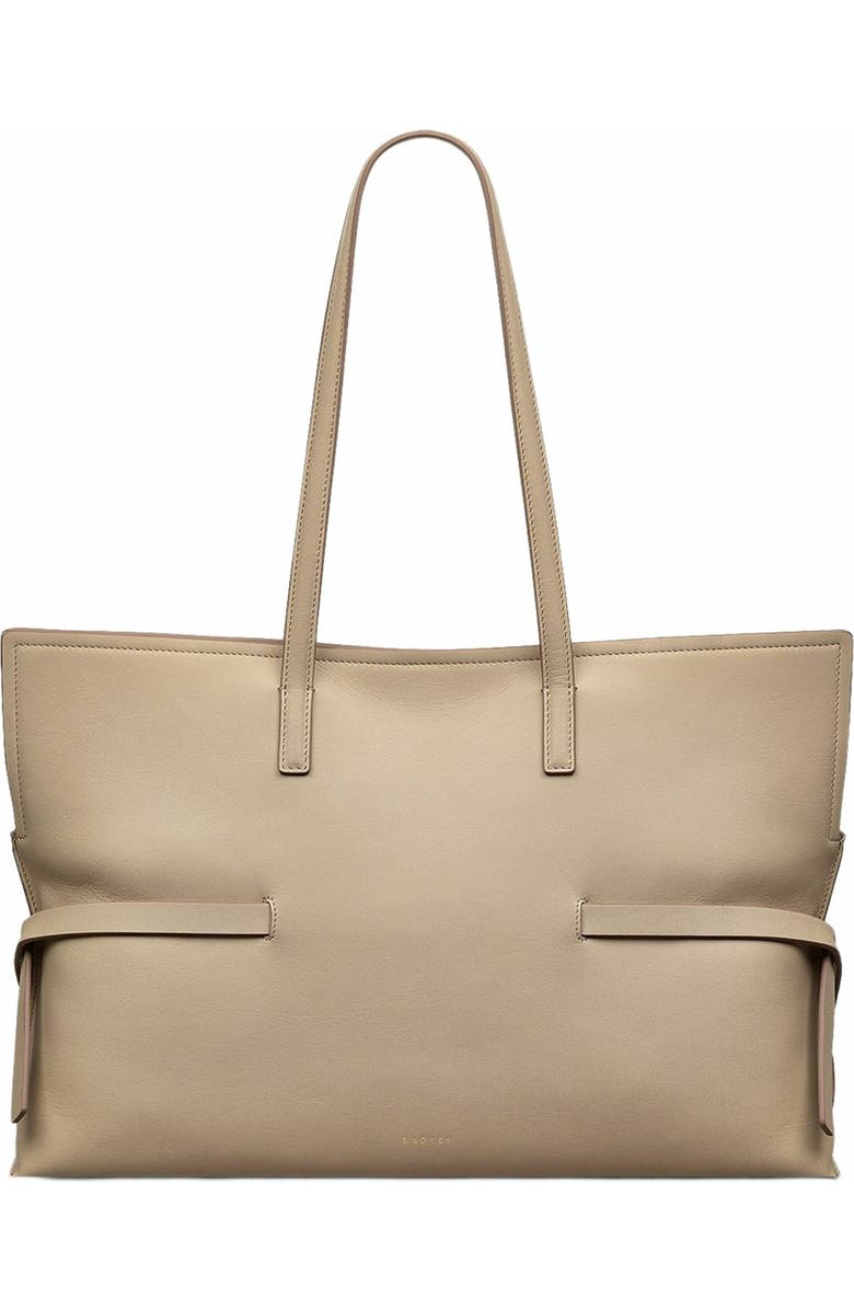 Radley Fleet Street Medium Open Top Tote Bag, Main, color, Stone