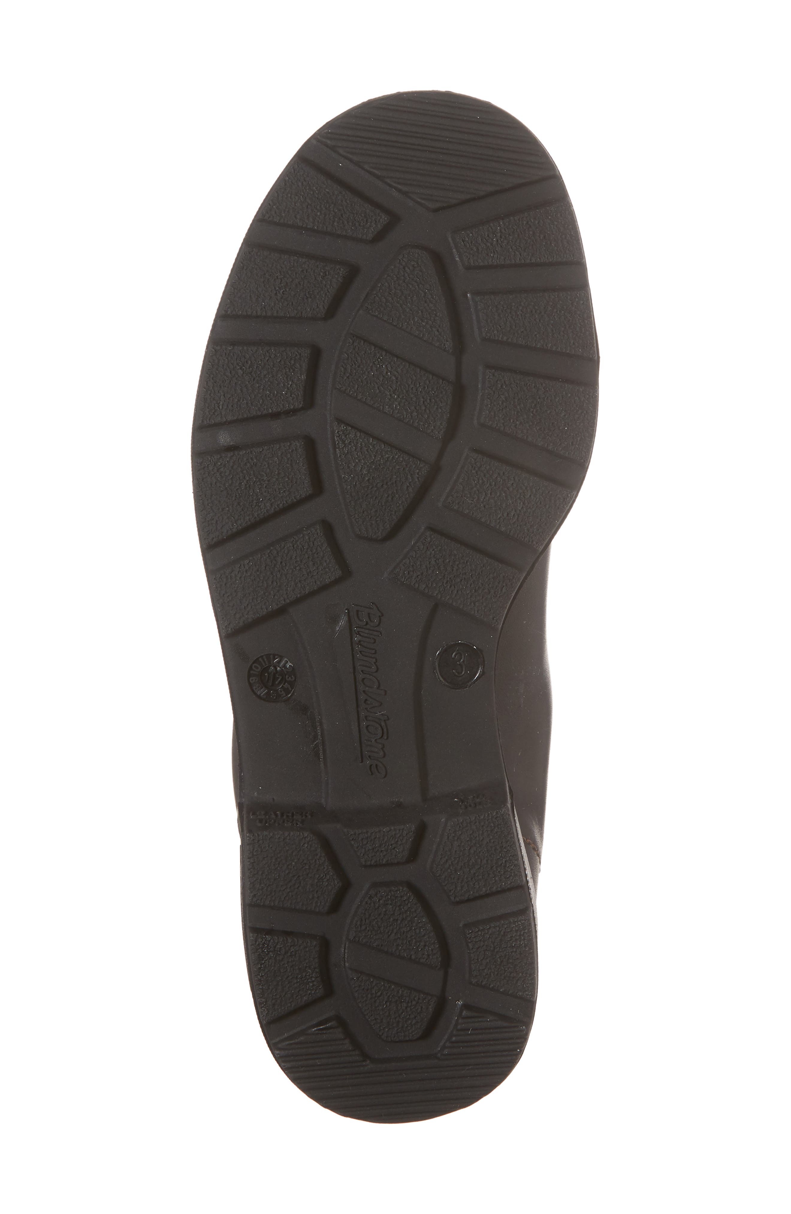 Blundstone Footwear Original Water Resistant Chelsea Boot, Alternate, color, Brown