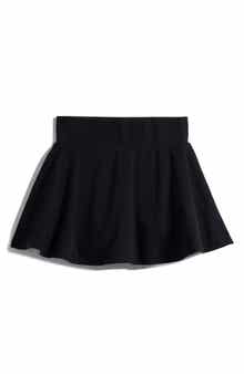 Splendid Kids' Cotton Blend Skort