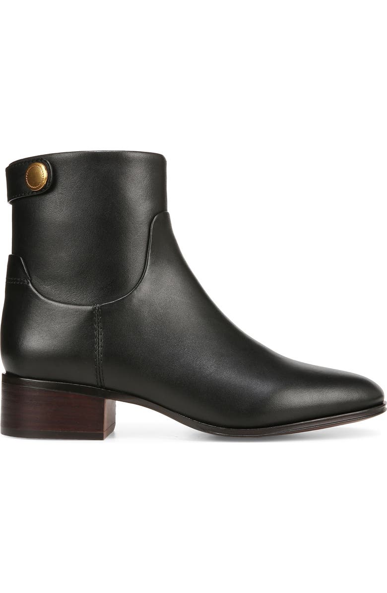 Franco Sarto Jessica Bootie, Alternate, color,