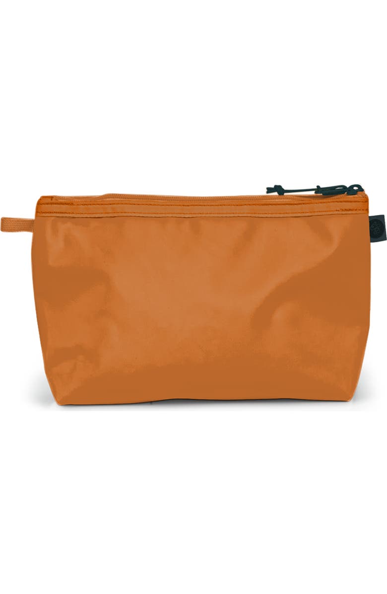 Baboon to the Moon Dopp Kit, Main, color, Caramel