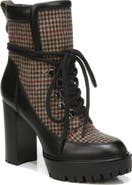 Veronica Beard Hasia Water Repellent Bootie